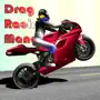 Drag Racing Manager  Bike Race