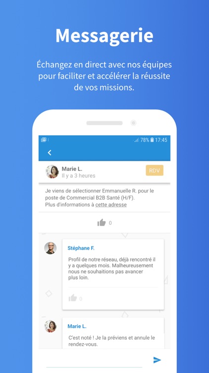 Uptoo Care screenshot-4