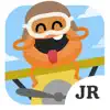Dumb Ways JR Madcap's Plane App Negative Reviews