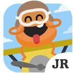 Download Dumb Ways JR Madcap's Plane app