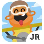 Dumb Ways JR Madcap's Plane App Cancel