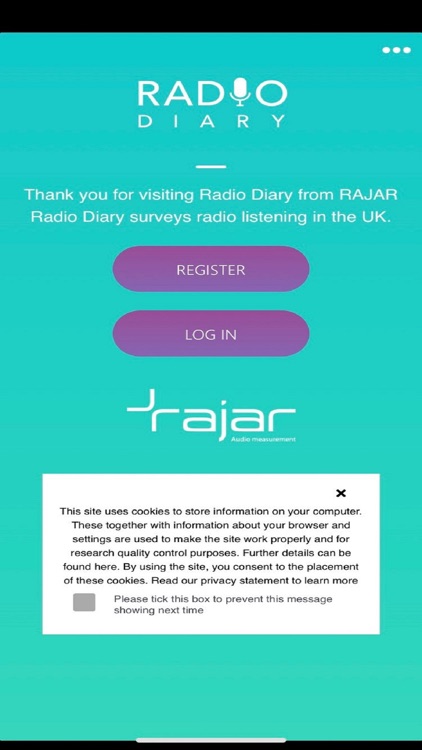 Radio Diary New