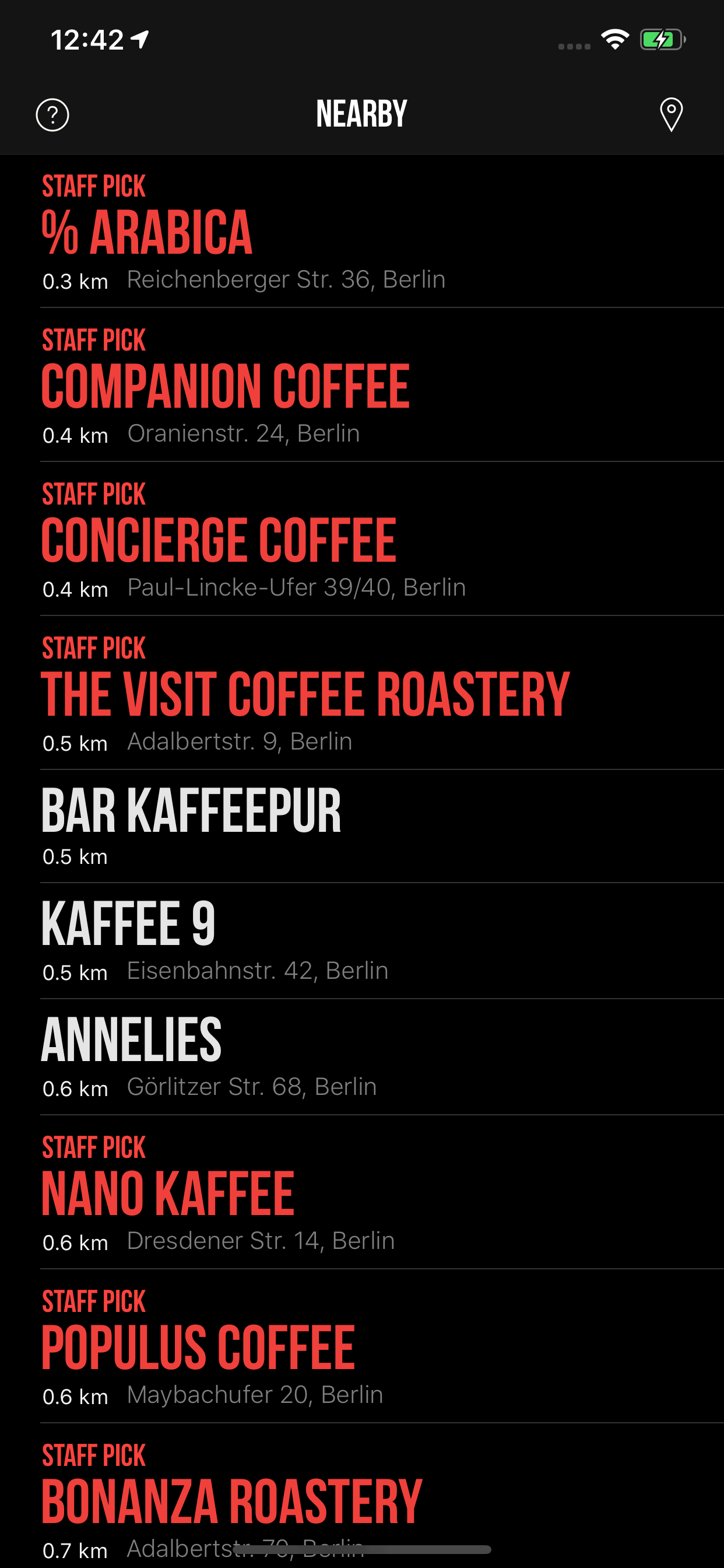 Cuppings