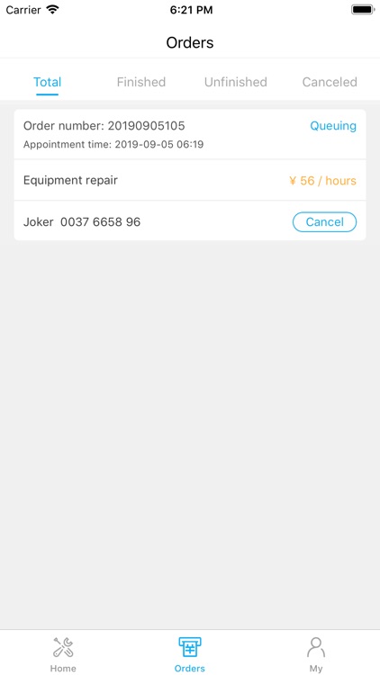 BangBangHouseholdRepair screenshot-4