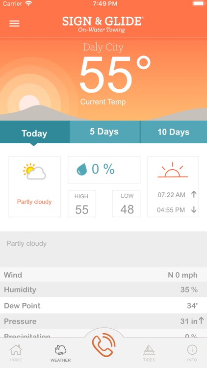 Sign&Glide screenshot-3