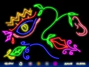glow doodle iPad Captures Décran 2