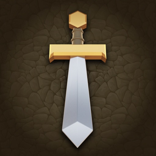 Tactics Legends Strategy Game icon