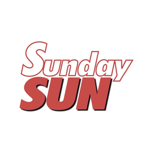 Sunday Sun icon