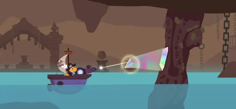 Dinosaur Pirate Games for kids