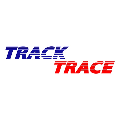 Thailand Post Track & Trace iOS App