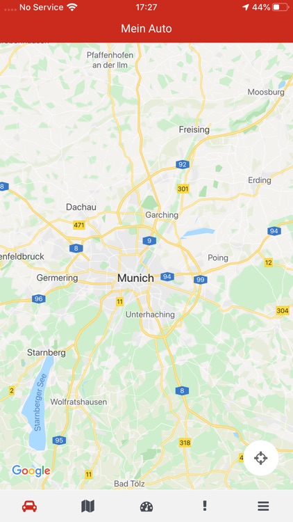 My Toyota Insurance screenshot-8