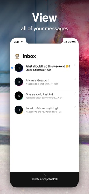 Rebound: Anonymous Q&A(圖2)-速報App