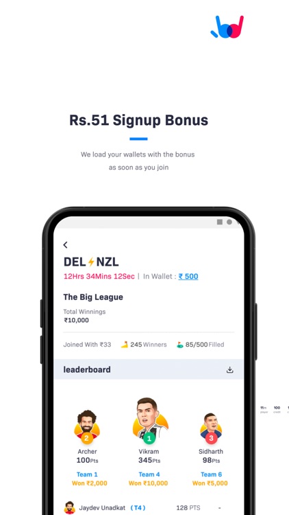 Dotball Fantasy Sports
