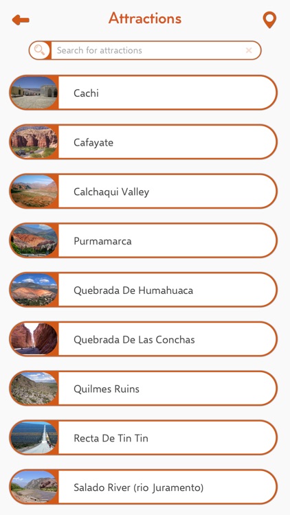 Salta City Travel Guide