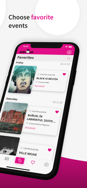 Animest(圖3)-速報App