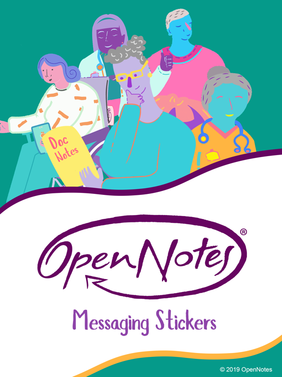 Screenshot #4 pour OpenNotes