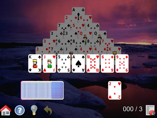 All-in-One Solitaire Proのおすすめ画像4