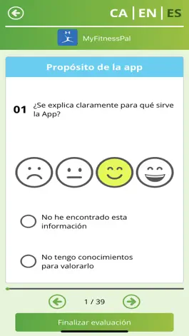 Game screenshot EvalApps hack