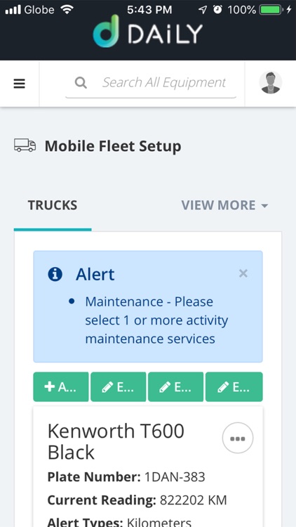 DailyOps screenshot-5