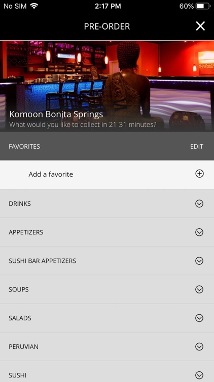 Komoon Thai US screenshot-4