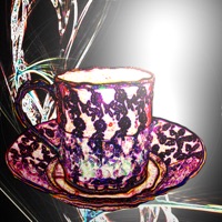 Mon café divinatoire