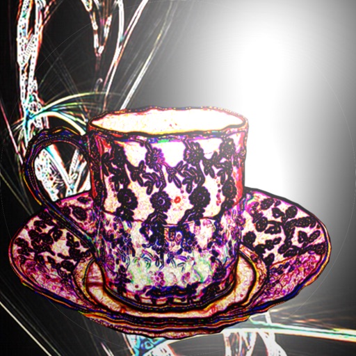 My coffee divination