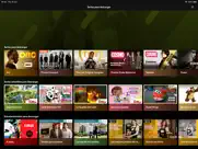 vodafone tv ipad capturas de pantalla 3