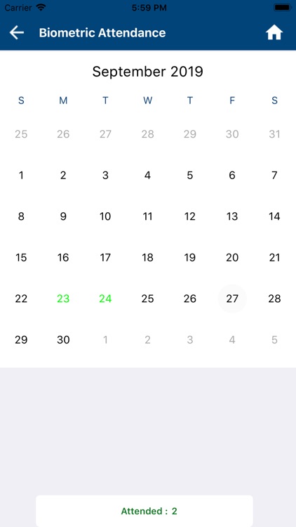 Gymtime  Member screenshot-4