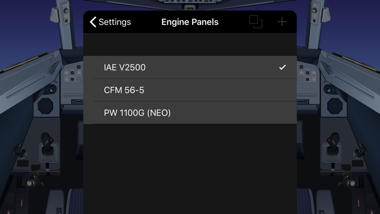 A320 Cockpit Systems screenshot-9