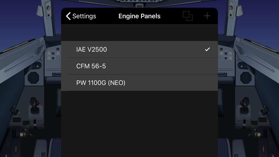 #10. A320 Cockpit Systems (iOS) 由: K2K Soft, LLC