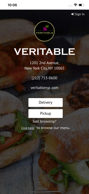 Veritable NYC(圖2)-速報App