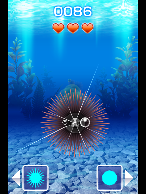Screenshot #6 pour Amazing Aquarium