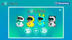 Pet Bits screenshot 1