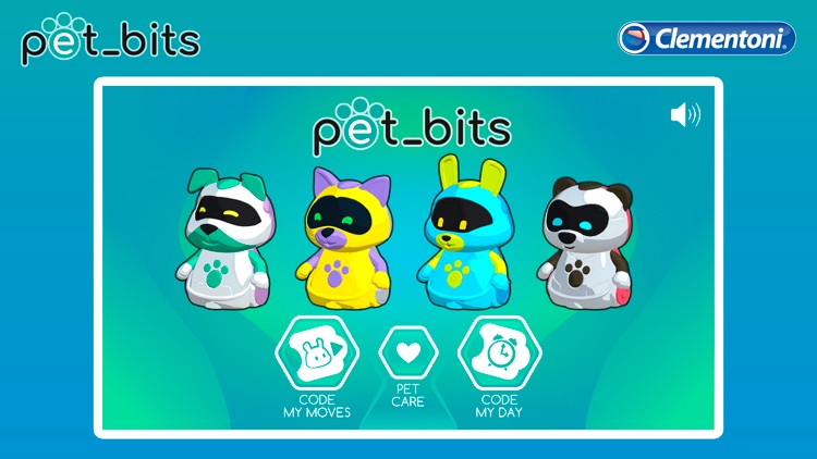 Pet Bits