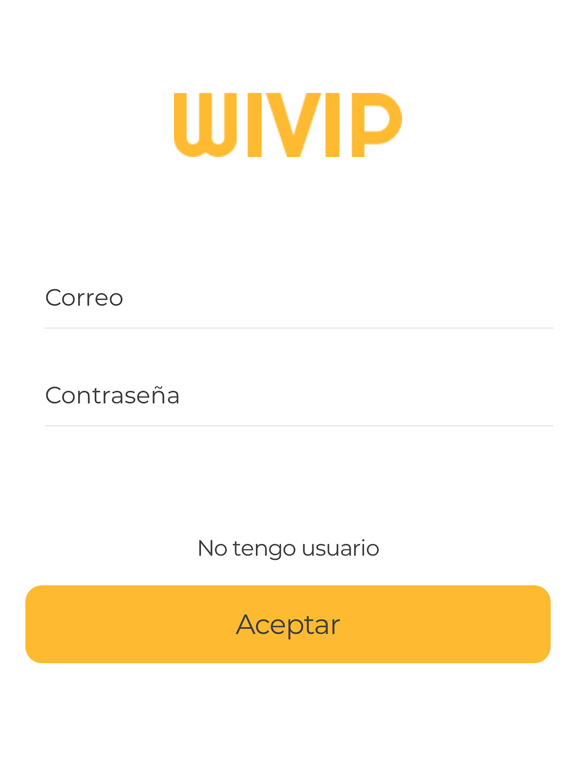 Screenshot #6 pour WiVip