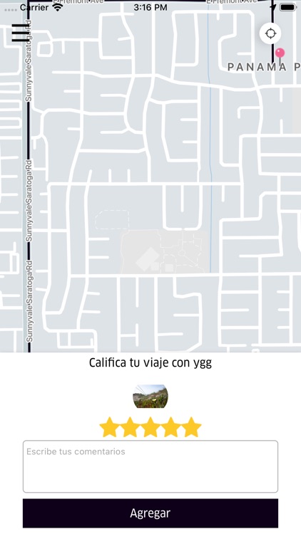 OkGo Driver screenshot-3