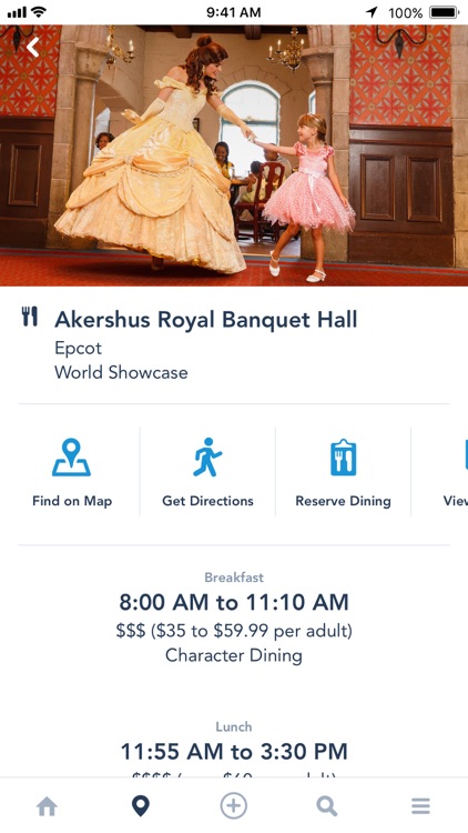 My Disney Experience screenshot-6