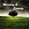 Meditation - Morning & Evening
