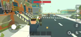 Game screenshot Pixel Battle Royal Shooter Pro mod apk