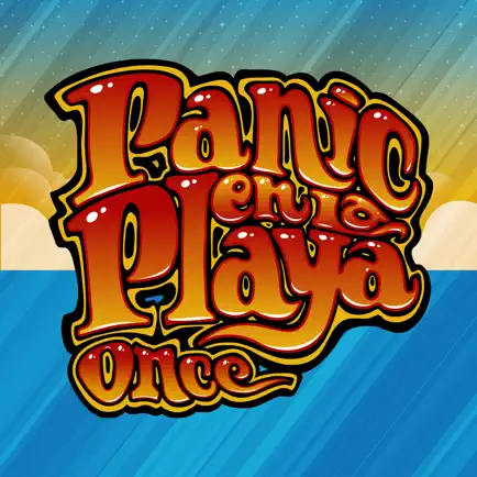 Panic en la Playa Читы