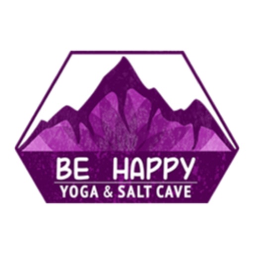 Be Happy Yoga & Salt Cave