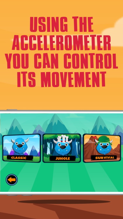Hunger Monster - Smart Magic screenshot-5