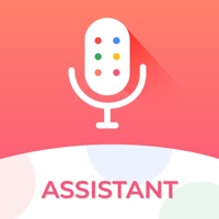 True Voice Assistant : 말하기
