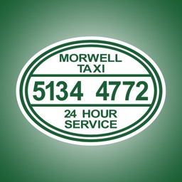 Morwell Taxis