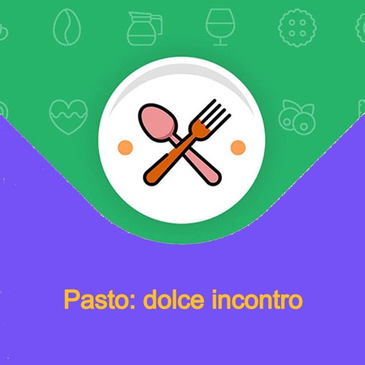 Pasto: dolce incontro