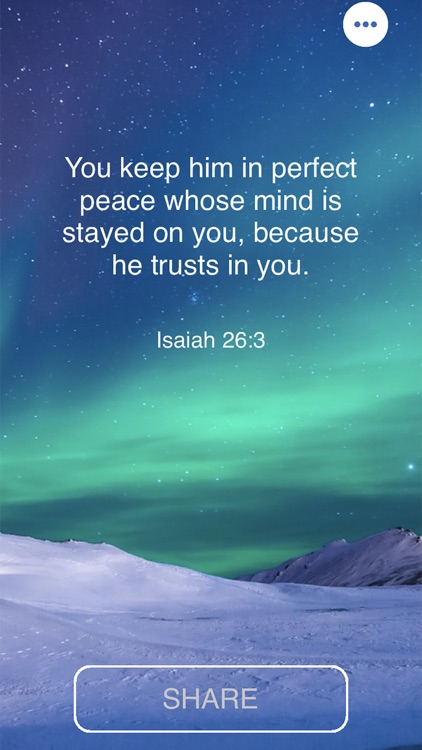 #VerseOfDay screenshot-3