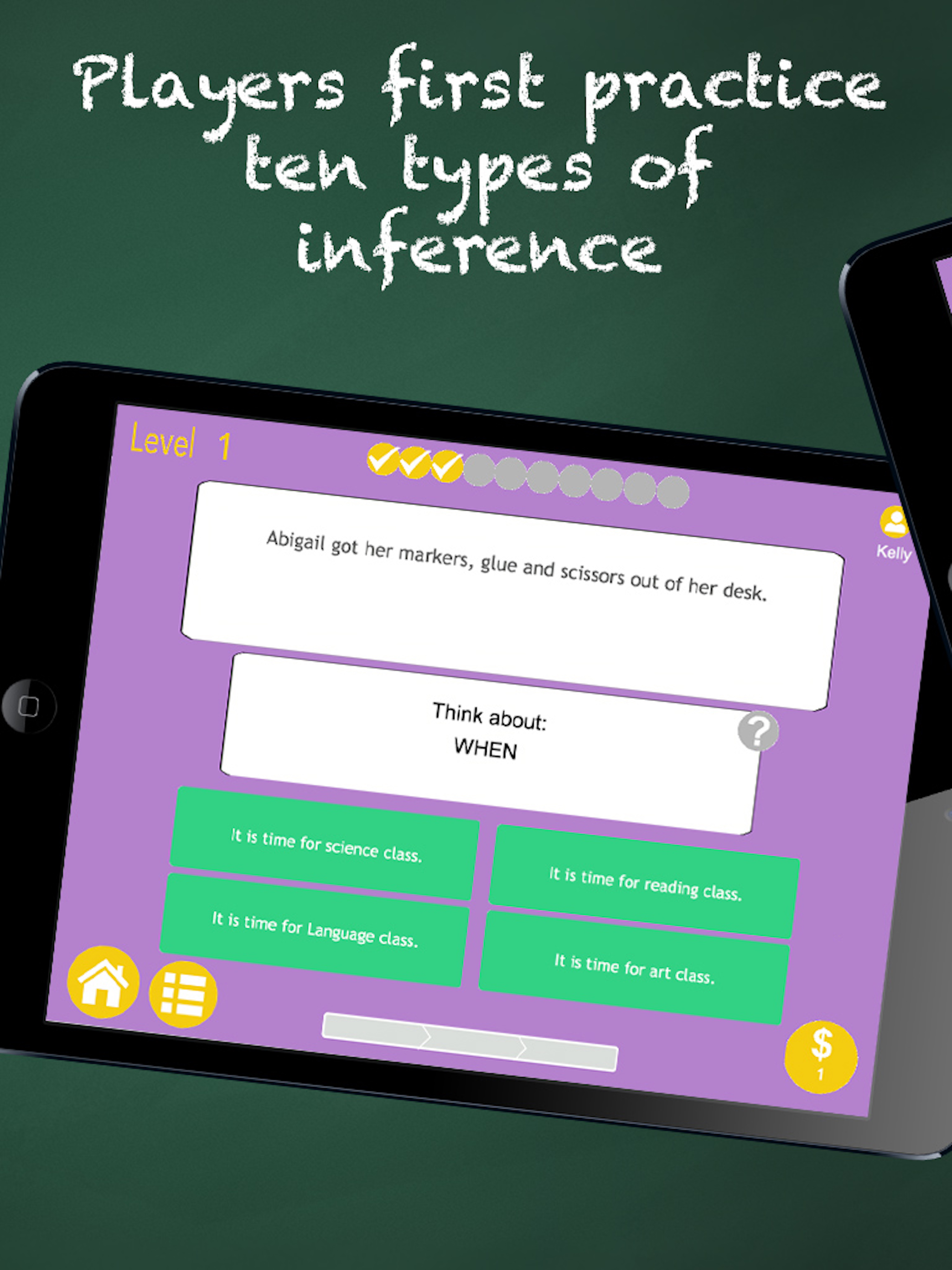 Inference Ace screenshot 7