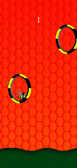 Game screenshot Circle Bee apk