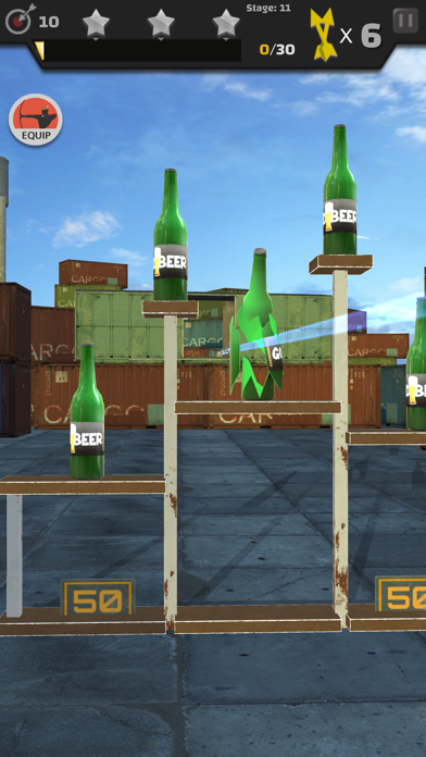 Arrow Master: Archery Game Screenshot