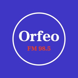 Argentina Orfeo FM 98.5